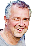 Bert Peeters
