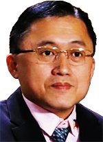 Senator Bong Go