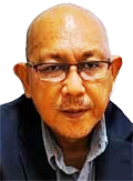 Buddy Villasis