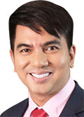 Carl Balita