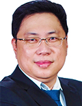 Carlos Tengkiat