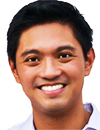 Cary Lagdameo