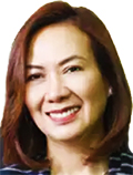 Celeste Ilagan