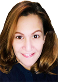 Claire Alfonso
