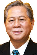 Conrad Perreras