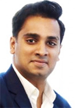 DM Varun