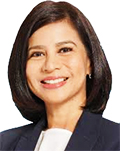 Darlene Berberabe