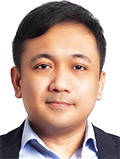 David Almirol