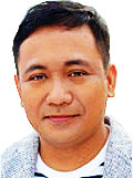 David Almirol