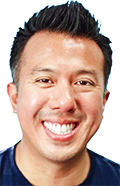 Dennis Velasco