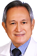 Dr. Joe Yamamoto