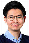 Dr. Ryan Ng