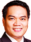 Edwin Hufemia
