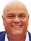 Eric Kaufman