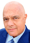 Eric Kaufman