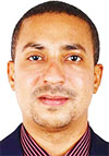 Fausto Liriano
