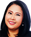 Gail Macapagal