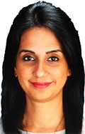 Gauri Sharma
