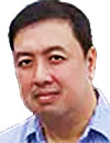 Gerry Santos