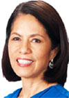 Gina Lopez