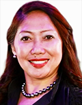 Haidee Enriquez
