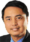 Henry Basilio