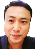 Irwin Bustamante