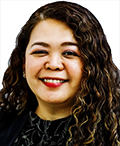 Jackie Barrios