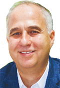 James Montenegro