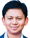 James Pacaba