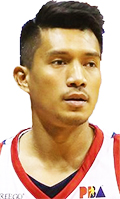 James Yap