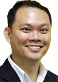 Jeremy Han