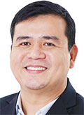 Jerome Santos