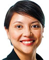 Jill De Jesus 