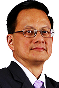 Jimmy Chua