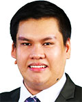 Joey Bondoc