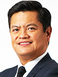 John Gonzales