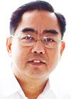 Jonathan de Luzuriaga