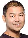 Jorge Azurin