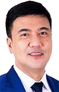 Joshua Bingcang