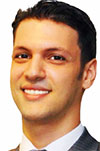Judah Hirsch