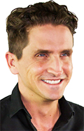 JUSTIN COHEN