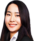 Kathlynn Mila