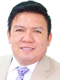 Kent De La Calzada