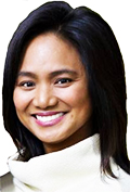 Kristine Encio-Brown