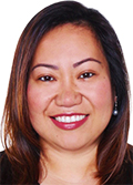 Lala De Guzman