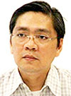 Lawrence Fernandez