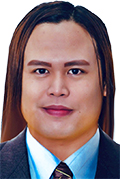 Leonard Ocampo