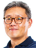 Lim Kok Chuan (KC)