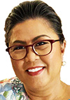 Lita Quimson-Feliciano 